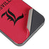 University of Louisville Cardinals iPhone 16 Pro Skin